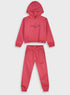 Tracksuit with print | FRAISE