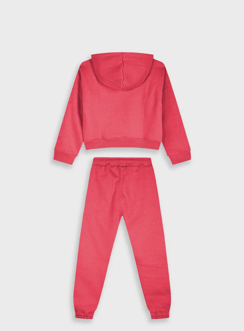Tracksuit with print | FRAISE