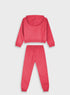 Tracksuit with print | FRAISE