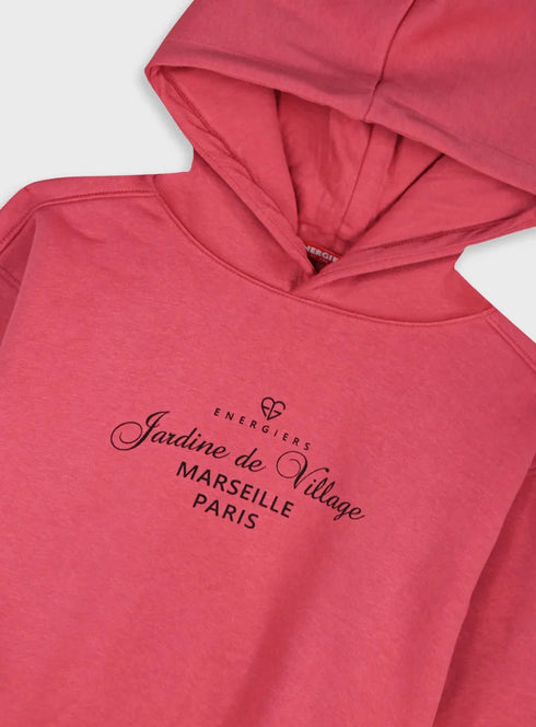 Tracksuit with print | FRAISE