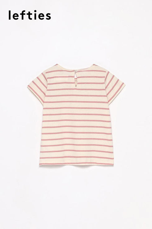 Lefties Lines T-shirts