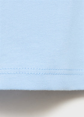 Mango Palm print T-shirt