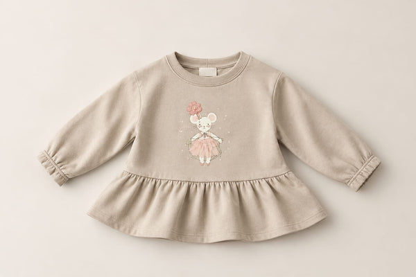 Next baby frock