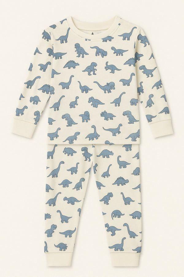 Printed pajamas POW
