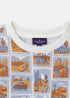 T-shirt,, Sergent Major