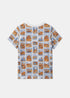 T-shirt,, Sergent Major