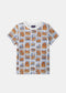 T-shirt,, Sergent Major