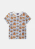 T-shirt,, Sergent Major