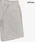 Lefties Cream Shorts