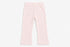 DKNY Jeans Girls Pink Sweatshirt & Trouser Set – 2 Piece Kids Outfit