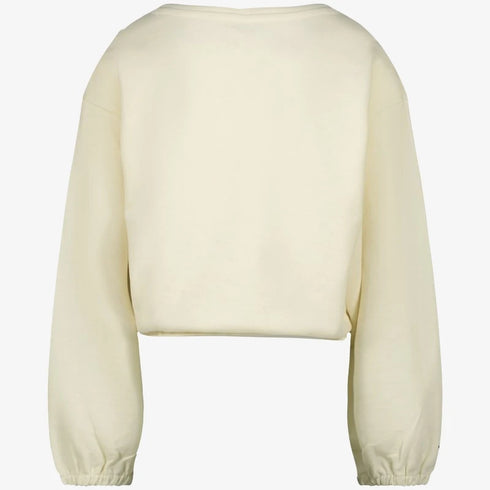 Girls Beige Vingino Sweatshirt