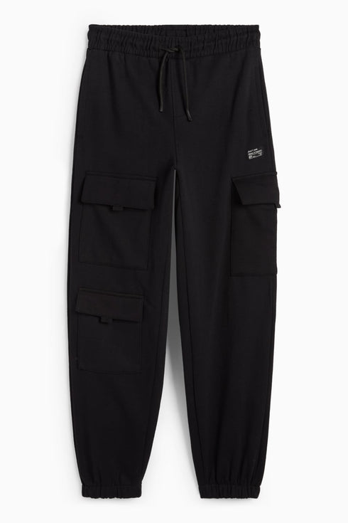 Cargo joggers