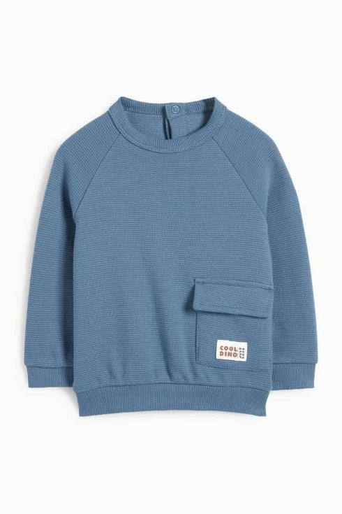 Winnie the Pooh - baby outfit Sweatshirt