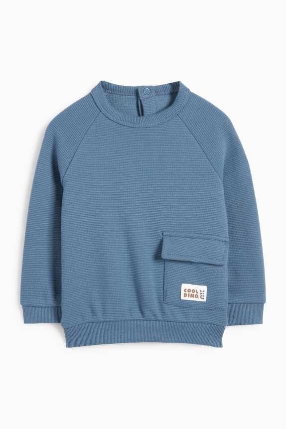 Winnie the Pooh - baby outfit Sweatshirt