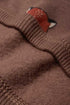 Fox - baby outfit sweetshirt
