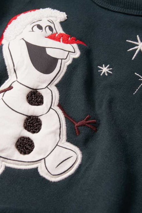 Frozen - baby sweatshirt