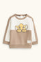 C&A The Lion King - baby sweatshirt