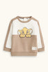 C&A The Lion King - baby sweatshirt