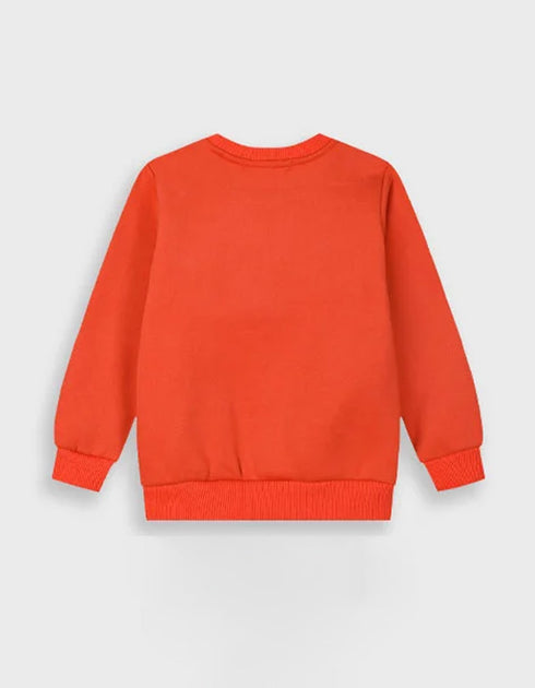 Energiers Game Over sweetshirt