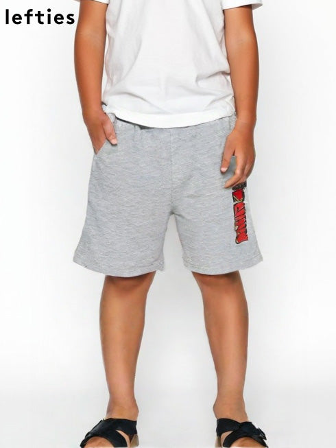 Lefties Marvel Shorts