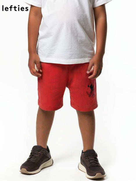 Lefties Kelme Shorts