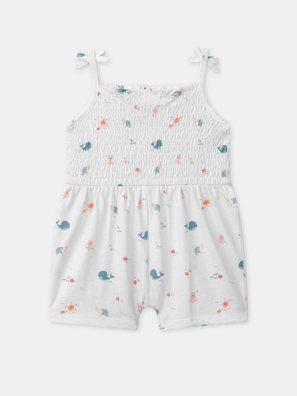 Sergent Major JUMPSUIT-MIYASMINA