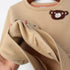Desire Brown Themed Kids Sweatshirt