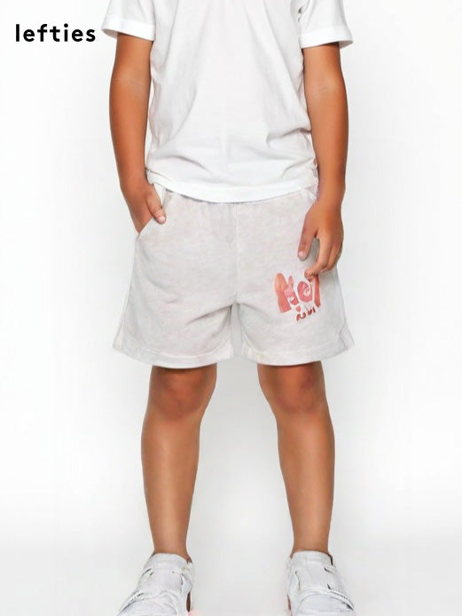 Lefties Hey Bro Shorts