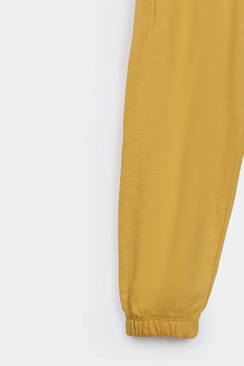 ZARA Text-Print Trousers Pants