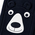 Energiers Kids Bear Appliqué Jogger Pants – Navy Blue