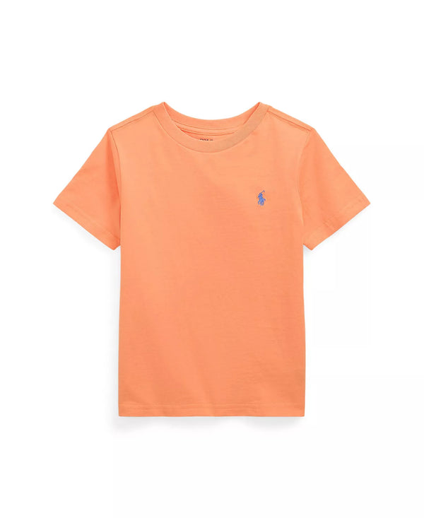 POLO RALPH LAUREN KIDS (Orange)