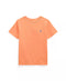 POLO RALPH LAUREN KIDS (Orange)