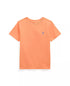POLO RALPH LAUREN KIDS (Orange)