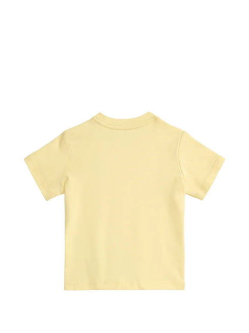 POLO RALPH LAUREN KIDS (Yellow)