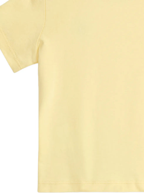 POLO RALPH LAUREN KIDS (Yellow)