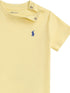 POLO RALPH LAUREN KIDS (Yellow)