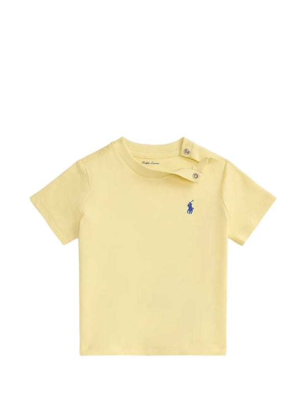 POLO RALPH LAUREN KIDS (Yellow)