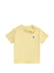 POLO RALPH LAUREN KIDS (Yellow)