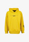 BLUE SEVEN - Hoodie - dotter (Yellow)