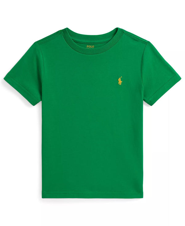 POLO RALPH LAUREN KIDS (Green)