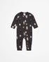 Baby Disney Zip Coverall - Star Wars