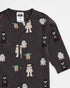 Baby Disney Zip Coverall - Star Wars