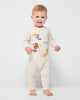 DISNEY BABY THE LION KING COVERALL