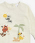 DISNEY BABY THE LION KING COVERALL