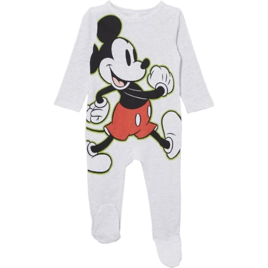 DISNEY BABY Mickey Jumpsuit