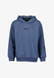 BLUE SEVEN - Hoodie - ocean (Blue)