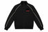 C&A Boys 89 New Limits Full Zip Track Jacket – Black