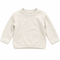 C&A Baby Off-White Kangaroo Pocket Sweatshirt