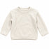 C&A Baby Off-White Kangaroo Pocket Sweatshirt