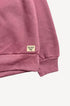 LEFTIES Pink sweatshirts